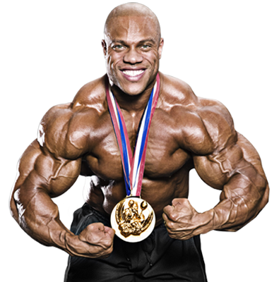 comment devenir mr olympia