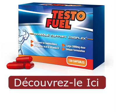 comment augmenter taux de testosterone