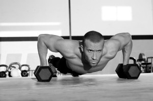 Un équilibre hormonal parfait pour une bonne prise de muscle
