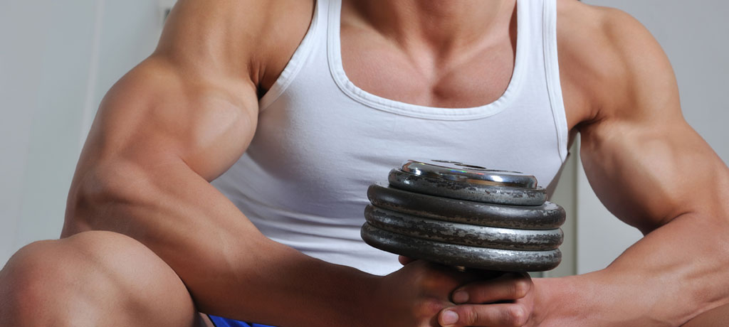 Les avantages liés à la testostérone en musculation