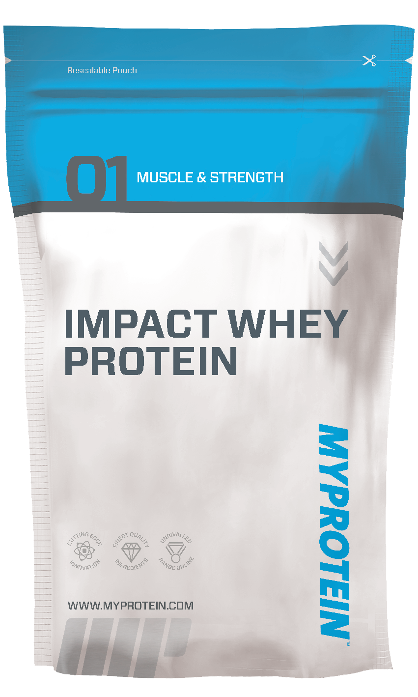ImpactWheyProtein